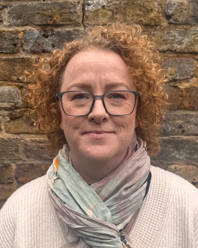 Dr Kelly Melnikova-Rhodes, Doctor of Chiropractic